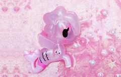 Jelly Star-资料图