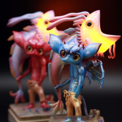 布雷鎏光版（蓝）-资料图