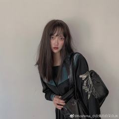 遇蛇·套装-资料图