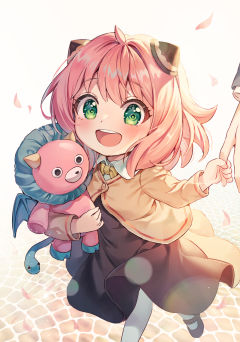 醒醒