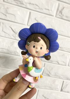 little sun