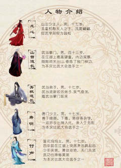 龙啸山庄-资料图