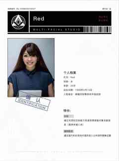 罪示录·妄-资料图