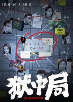狱中局-资料图
