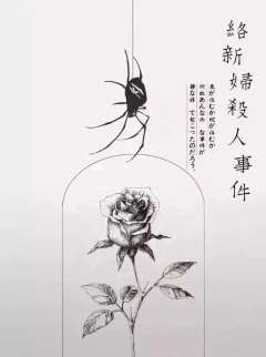 络新妇杀人事件-资料图