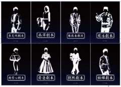 心的正反面-资料图