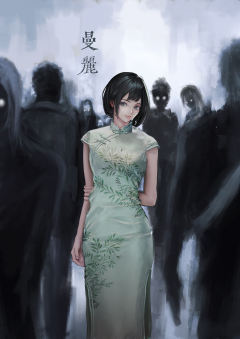 第十三双眼睛-资料图