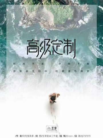 高级定制