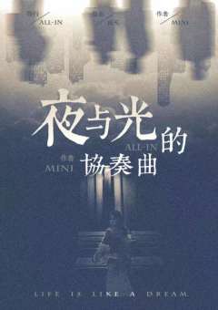 夜与光的协奏曲-资料图