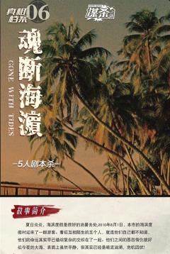 魂断海滨-资料图