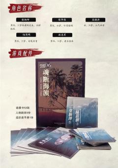 魂断海滨-资料图