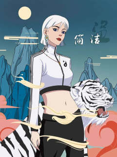 盗门八将-资料图