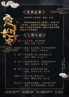 寅时长安-资料图