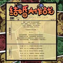 结婚大作战-资料图