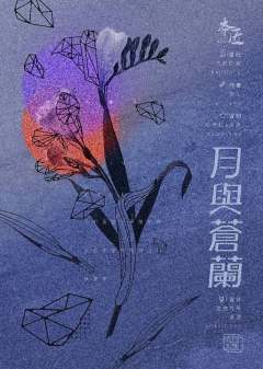 月与苍兰-资料图