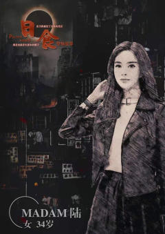 日食之警察故事-资料图