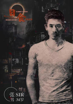 日食之警察故事-资料图