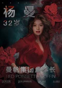 一品红棺-资料图