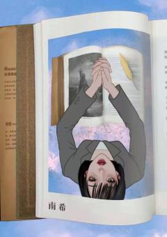  神 ，注视着你-资料图
