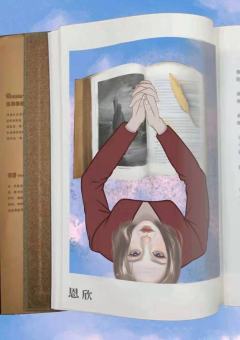  神 ，注视着你-资料图