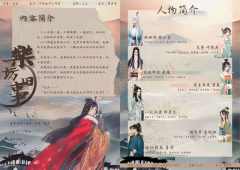 乐坊旧事-资料图