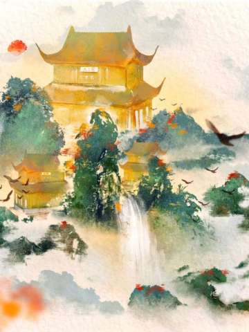 我在人间凑数的日子