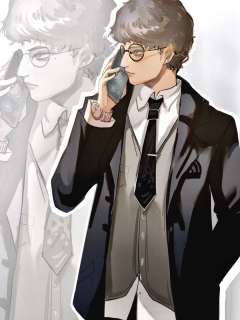 我在人间凑数的日子-资料图