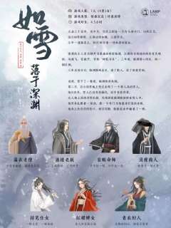 如雪落于深渊-资料图