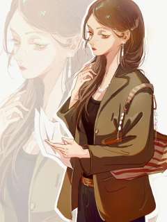 我在人间凑数的日子-资料图