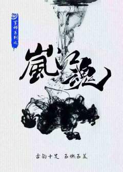 岚江魂-资料图