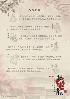 梅花青冢-资料图