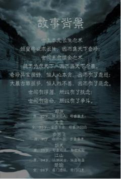 浮棺屠墓-资料图