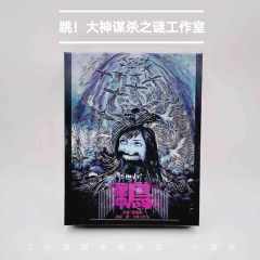 笼中鸟-资料图