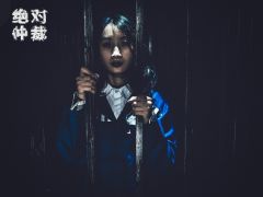 绝对仲裁-资料图