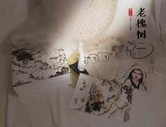 老槐树2-资料图