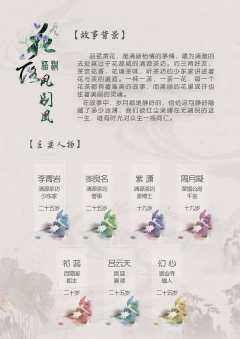 花落梧桐凤别凰-资料图