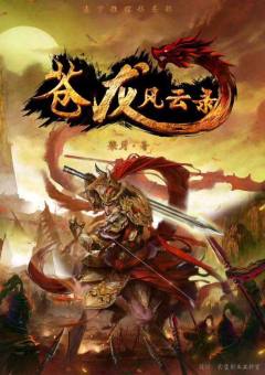 苍龙风云录-资料图