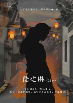达知县.平安街2-资料图