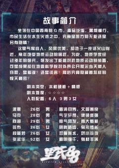 里氏8.8-资料图