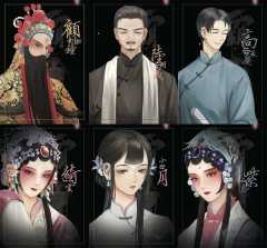 霸王别姬-资料图