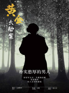 黄金大劫案-资料图