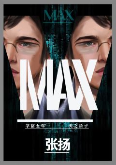 MAX-资料图