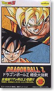 Dragon Ball Z Goku Daikessen 孙悟空-资料图