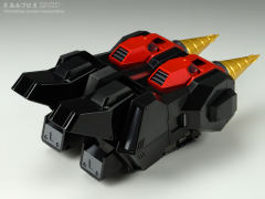 超合金魂 GAOGAIGAR-资料图