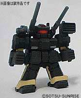 BB战士367 刹帝利-资料图