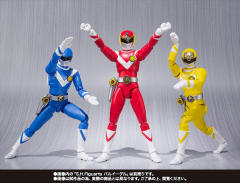 SHF 火神鲨-资料图