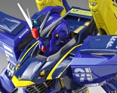 MB F91高达(哈里逊·马丁专用机)-资料图