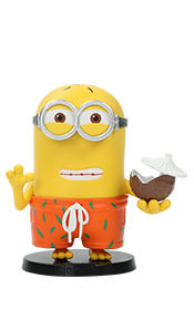 沙滩裤 Phil-资料图