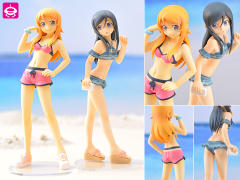 EX Figure 新垣绫濑-资料图