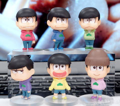 Osomatsu-san Trading Figures 松野十四松-资料图